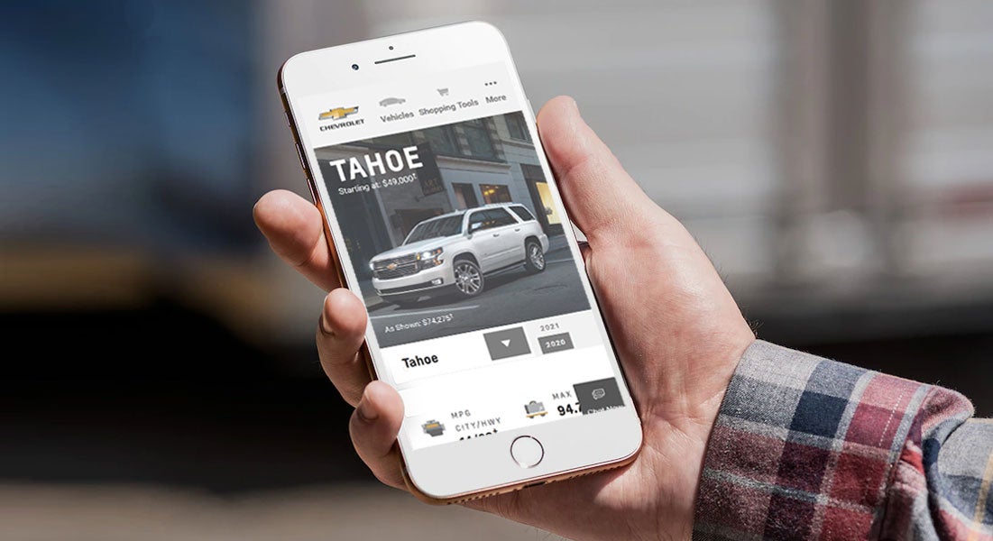 Shop Click Drive in WINONA, MN