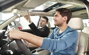 Schedule a test drive at ChevroletDemo4 in WINONA, MN.